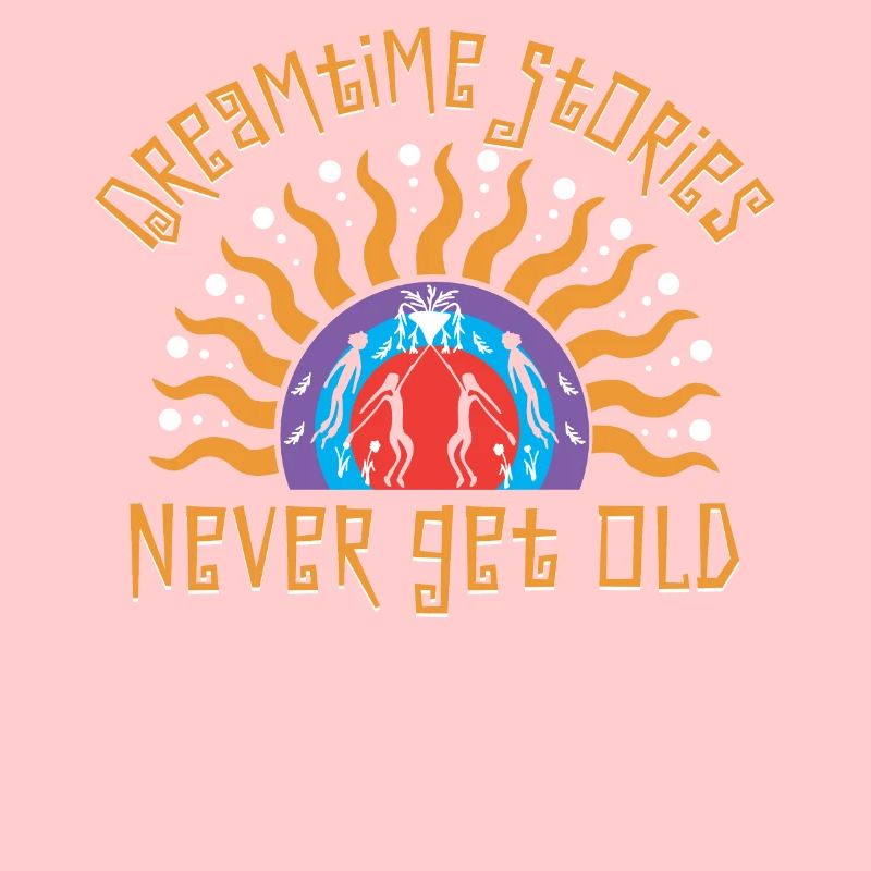 Stories Never Get Old