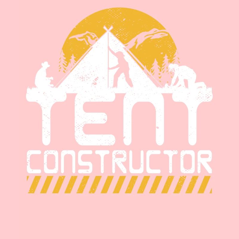 Constructeur de tentes