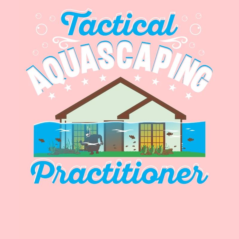 Tactical Aquascaping Practitioner