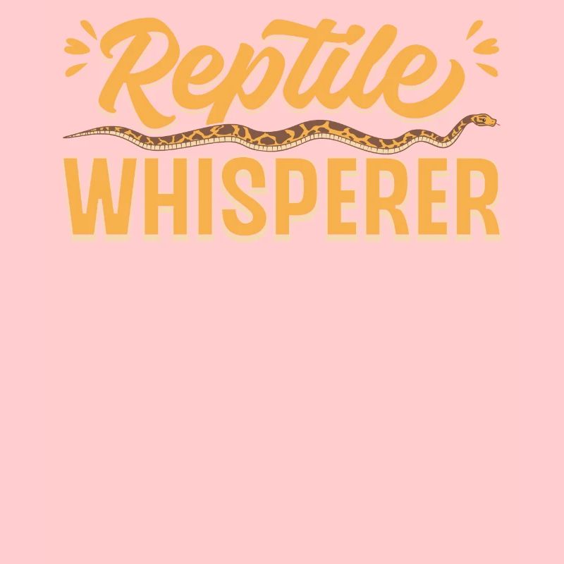 Chuchoteur de reptiles