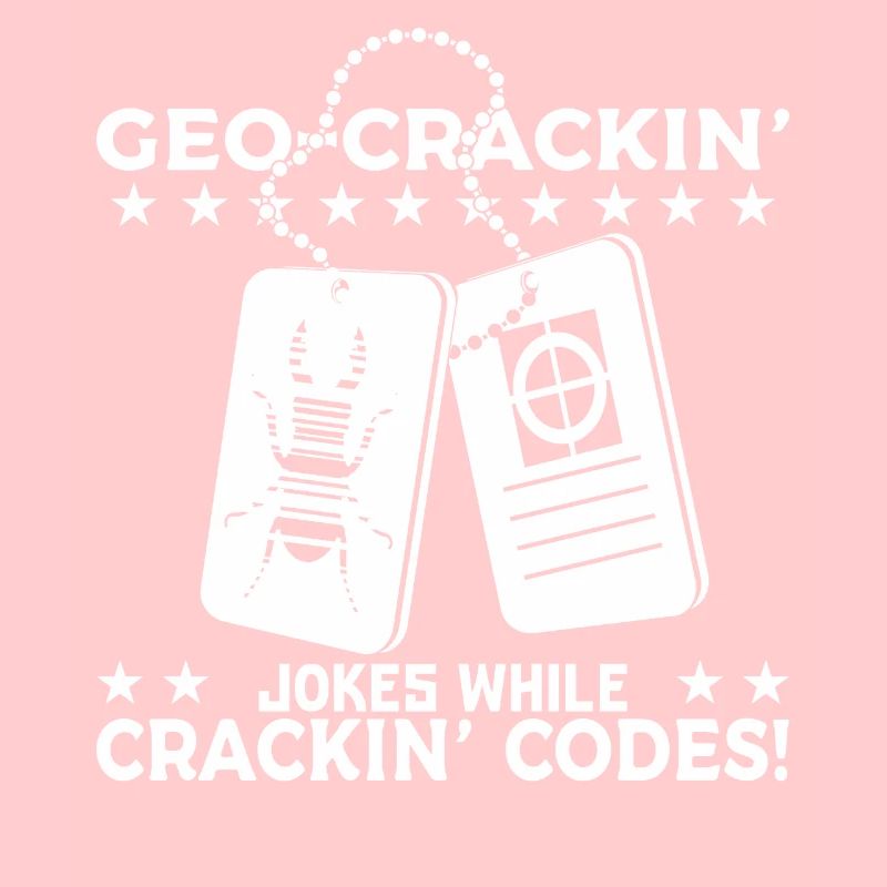 Des blagues géo-déchiffrées tout en déchiffrant des codes !
