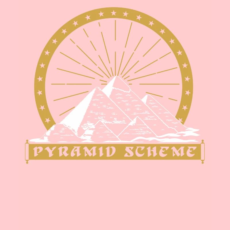 Vente pyramidale