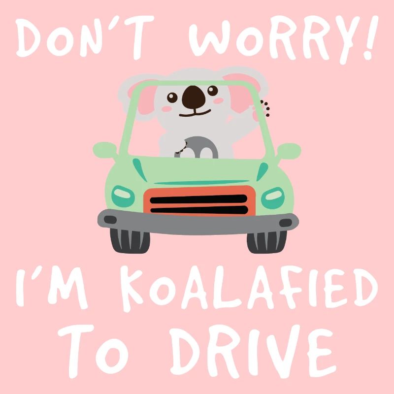 Führerschein Koala