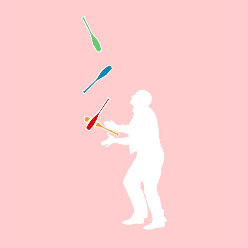 Jongleur