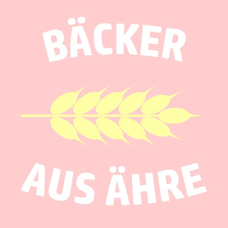 Bäcker aus Ähre