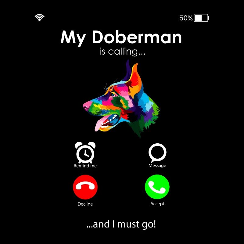 Dobermann