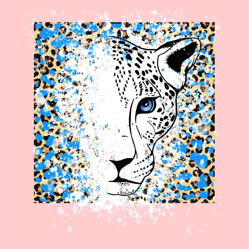 Impression Cool Animal