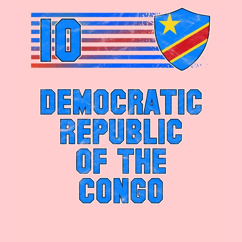 République démocratique du Congo