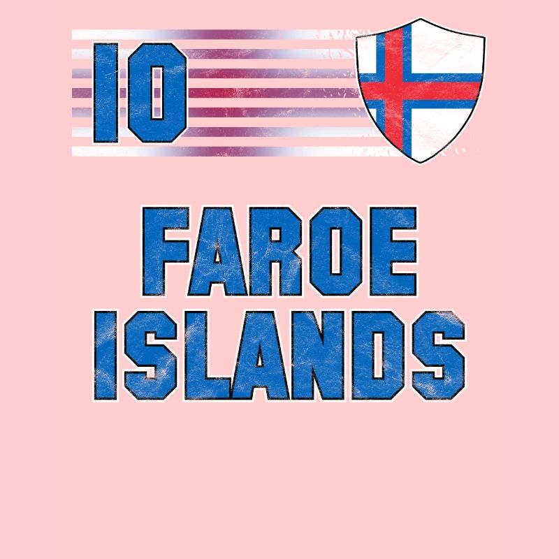 Färöer Inseln