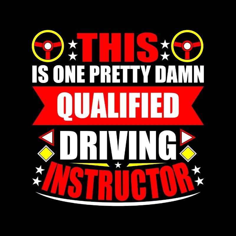 driving instructor