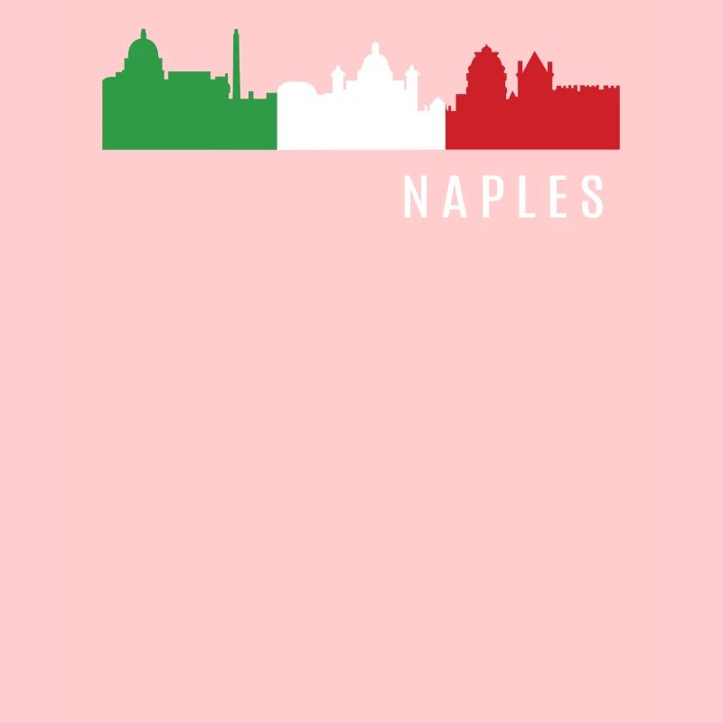 Naples Italie