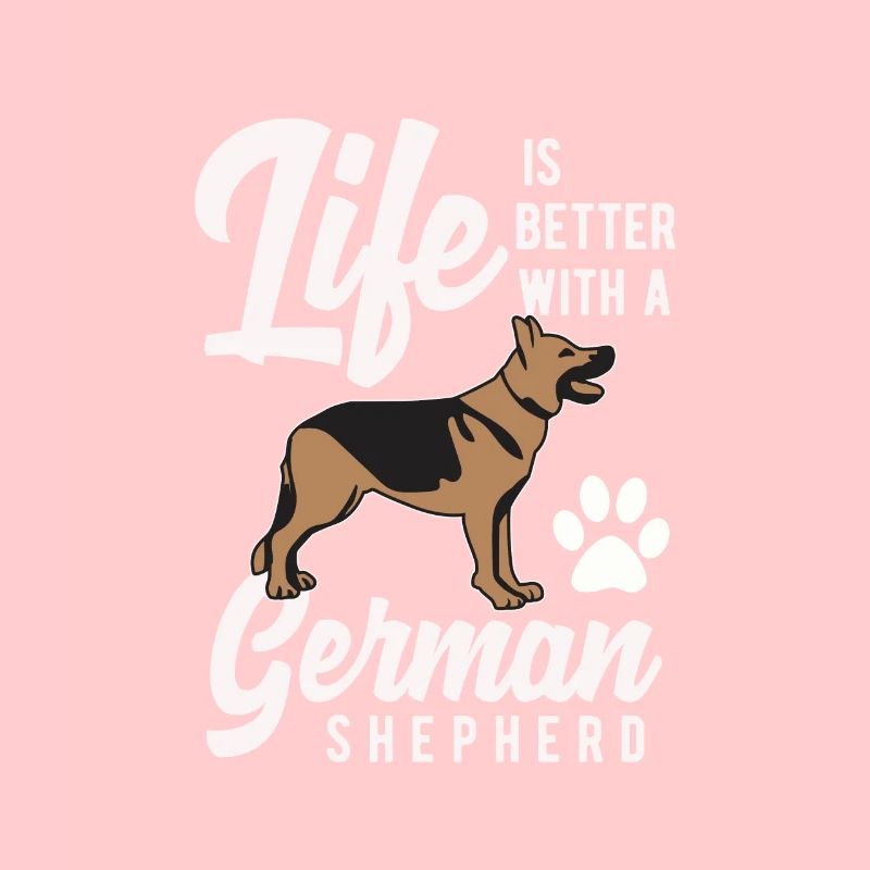 Deutscher Schäferhund