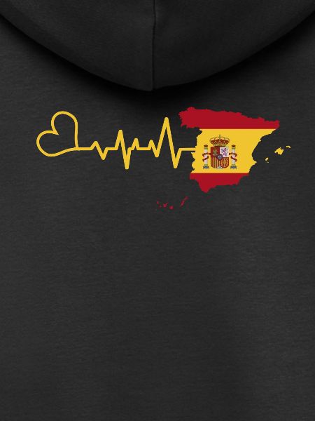 Spanien