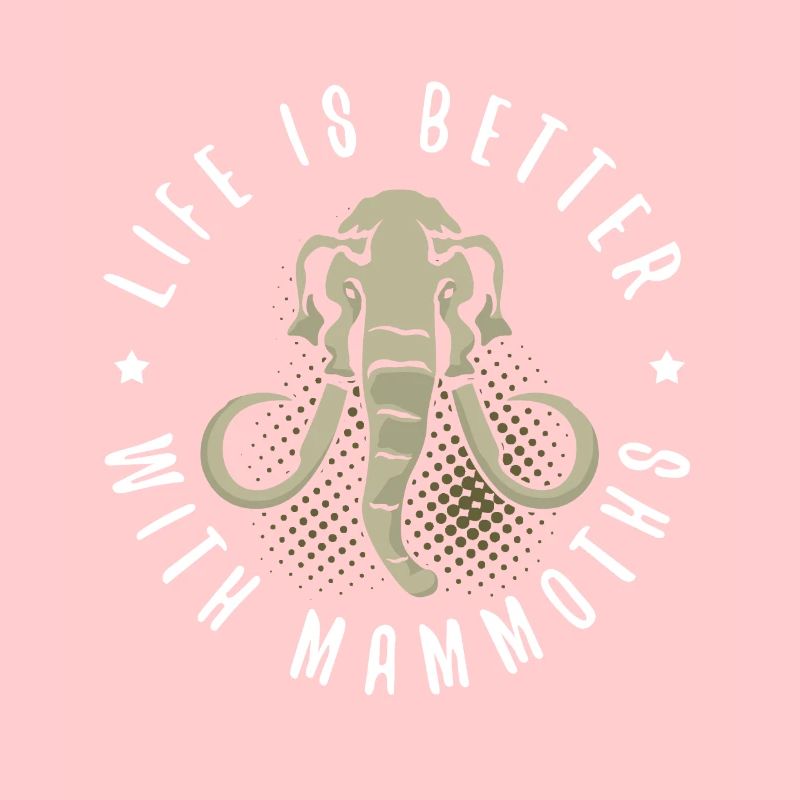 mammoth
