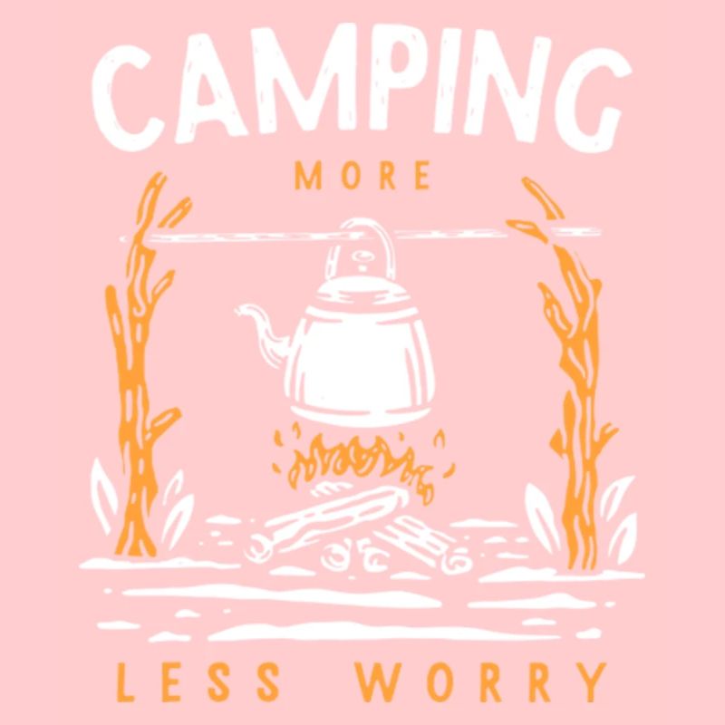 Camping Plus moins de soucis