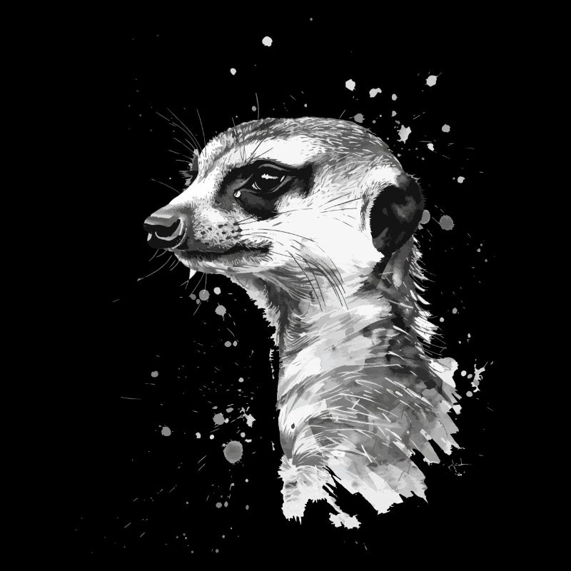 Erdmännchen