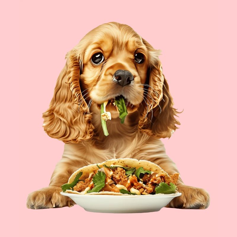 Cocker Spaniel
