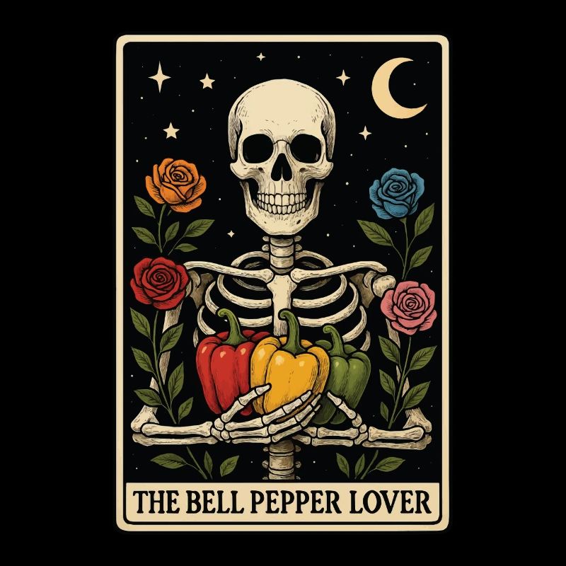 Paprika Tarot