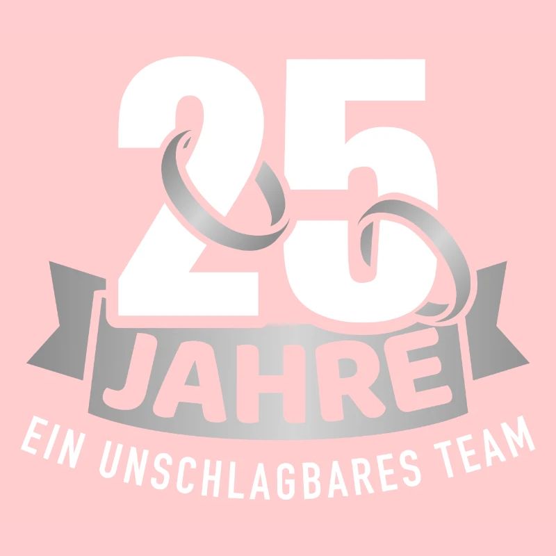 Silberhochzeit