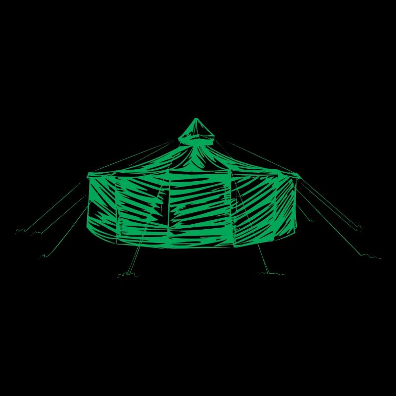 jurte_green
