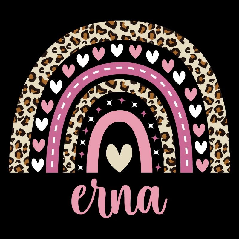 Erna Regenbogen Name Geburtstag Erna