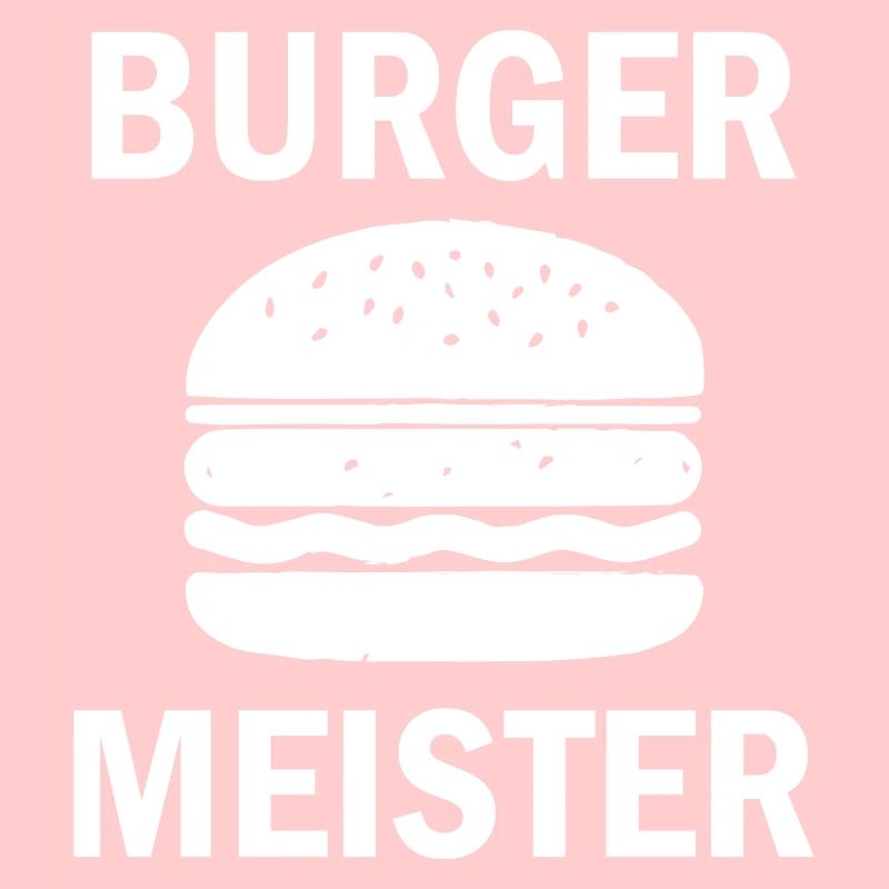 Burger Meister