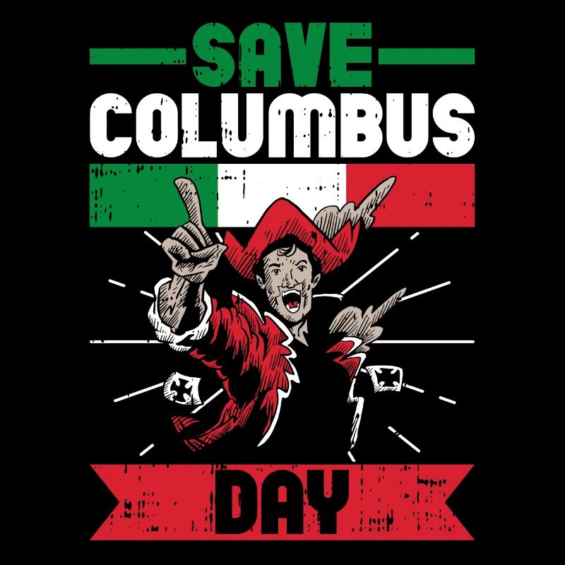 Christopher Columbus