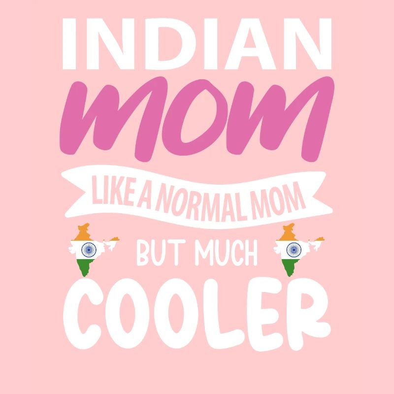 Indisches Muttergeschenk