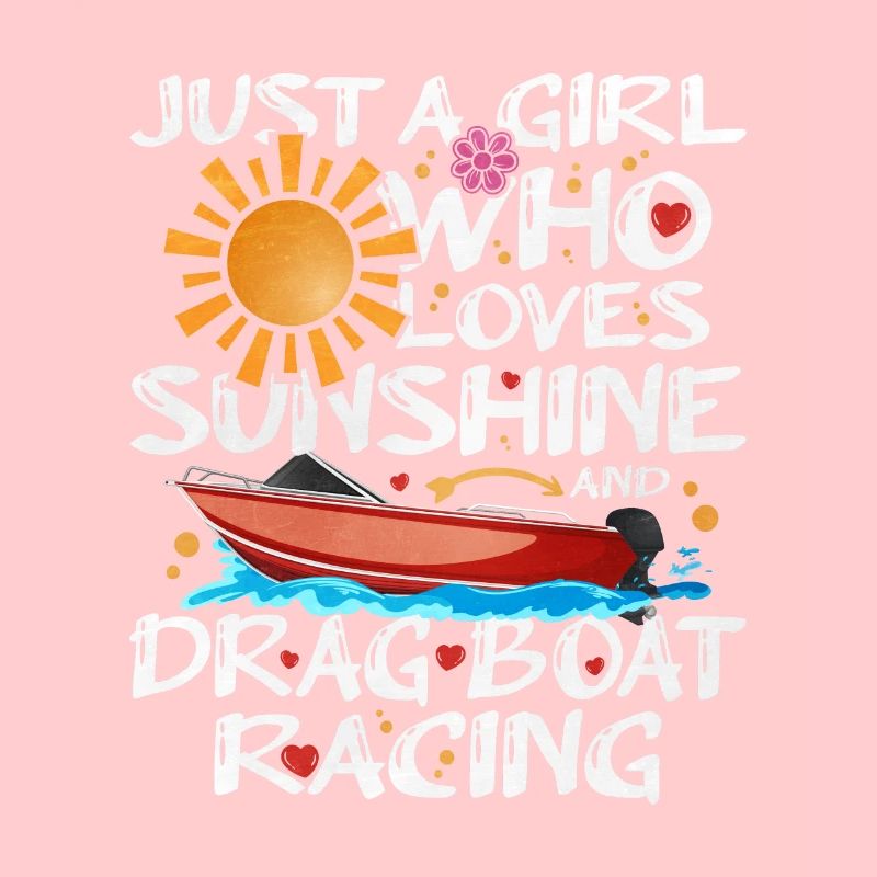 Drachenbootrennen Drachenboot