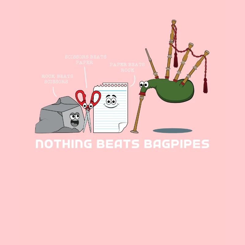 Bagpipes