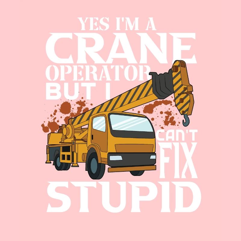 Cadeau de grutier
