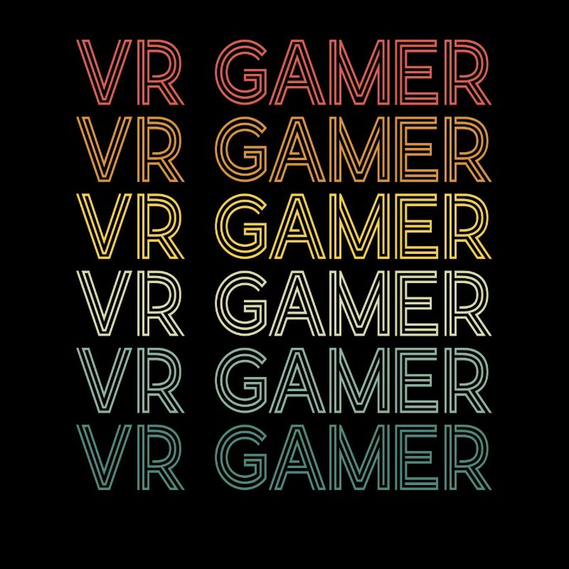 Cadeau VR de réalité virtuelle
