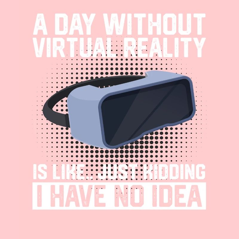 Virtual Reality VR Geschenk