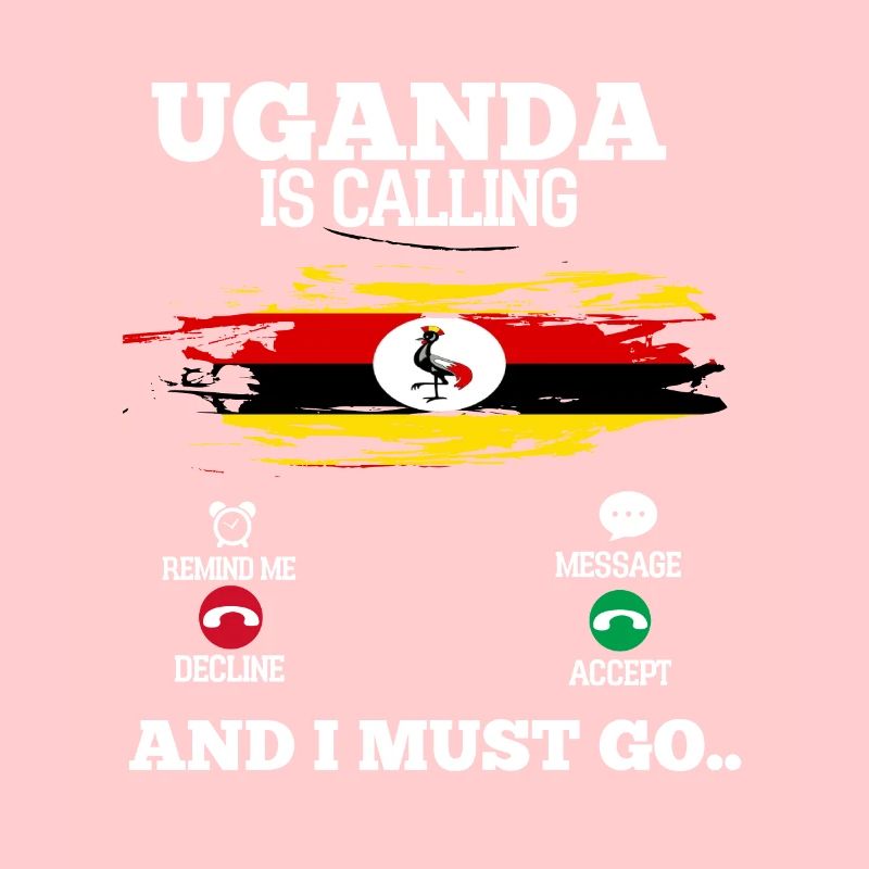 Ouganda