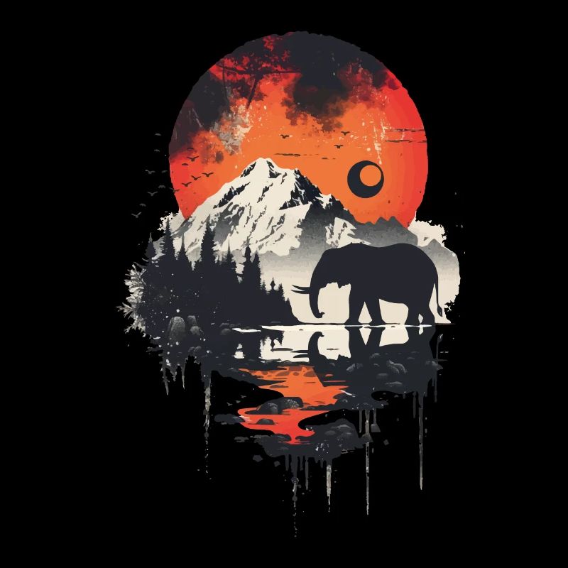 Elefant