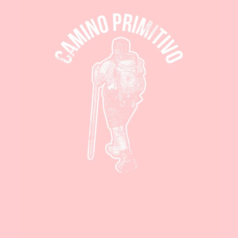 Camino Primitivo Chemin de Saint-Jacques