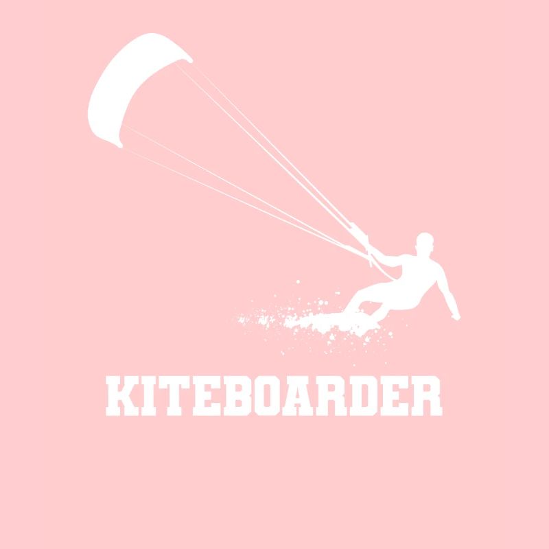 Planche de kitesurf