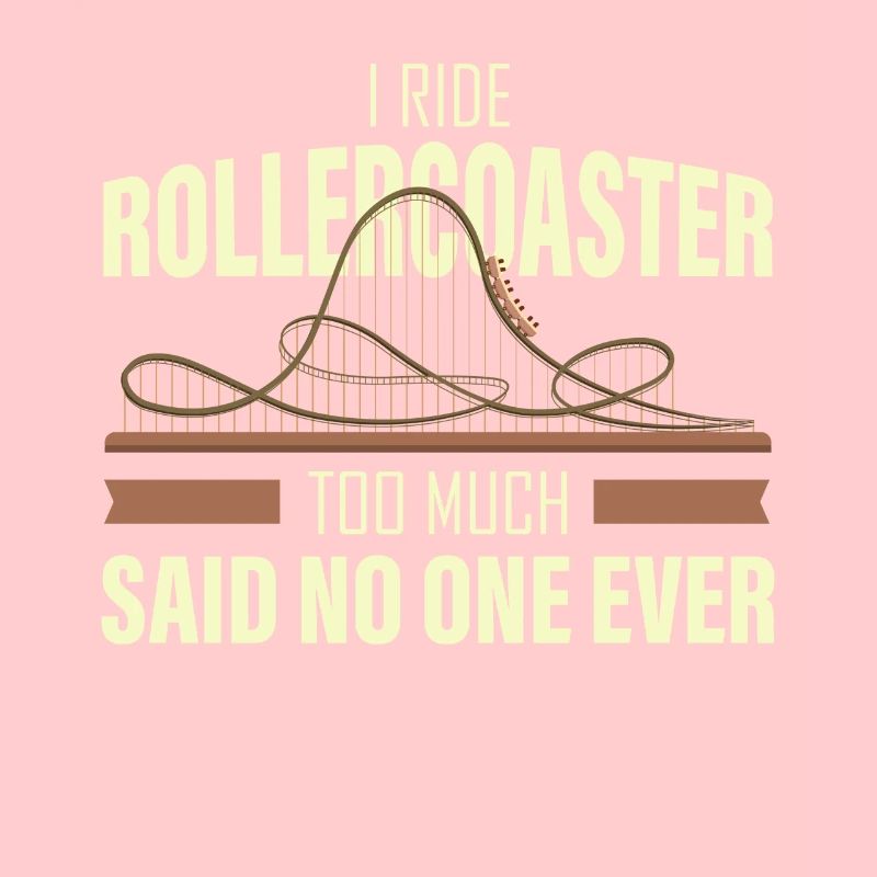 Roller coaster, roller coaster frisson, cri