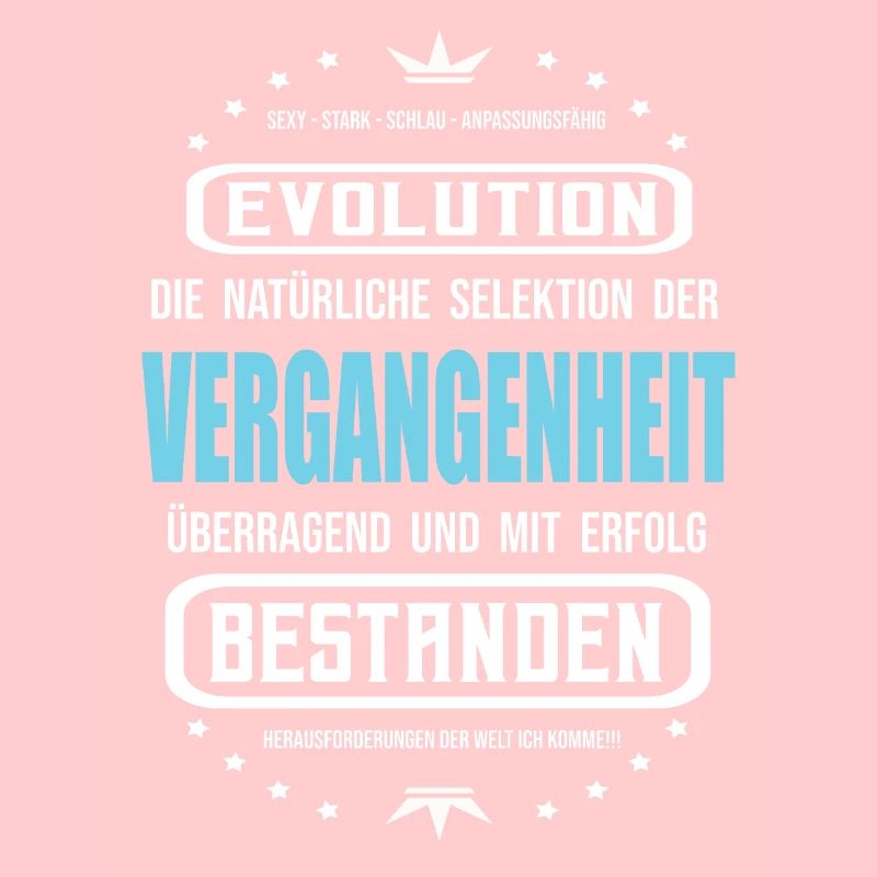 Past, Evolution, Development