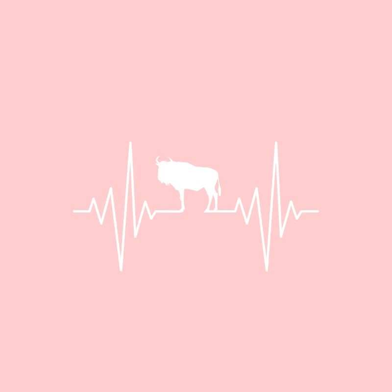 My heart sleeps for Gnu Design