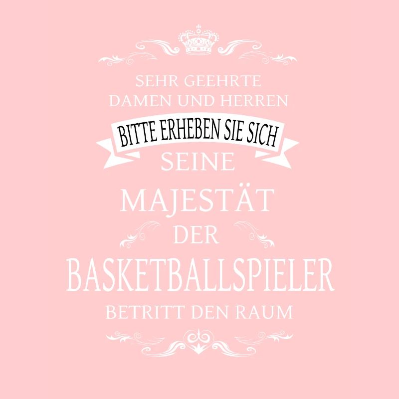 Sa Majesté le basketteur