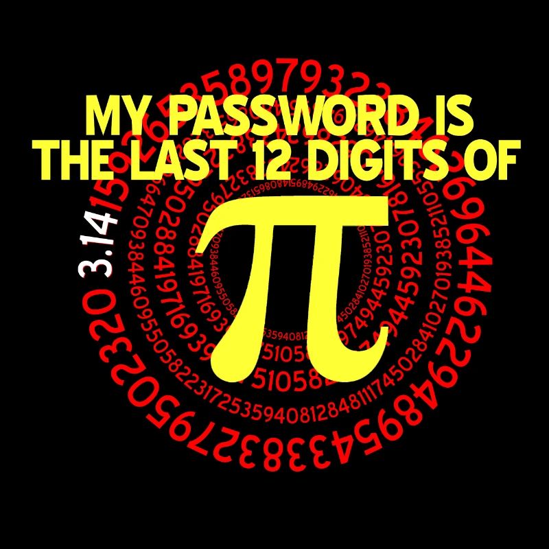 Pi Day