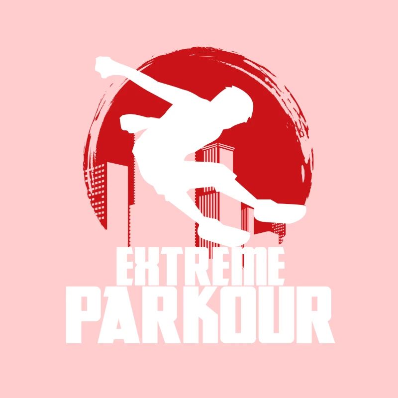 Extreme Parkour
