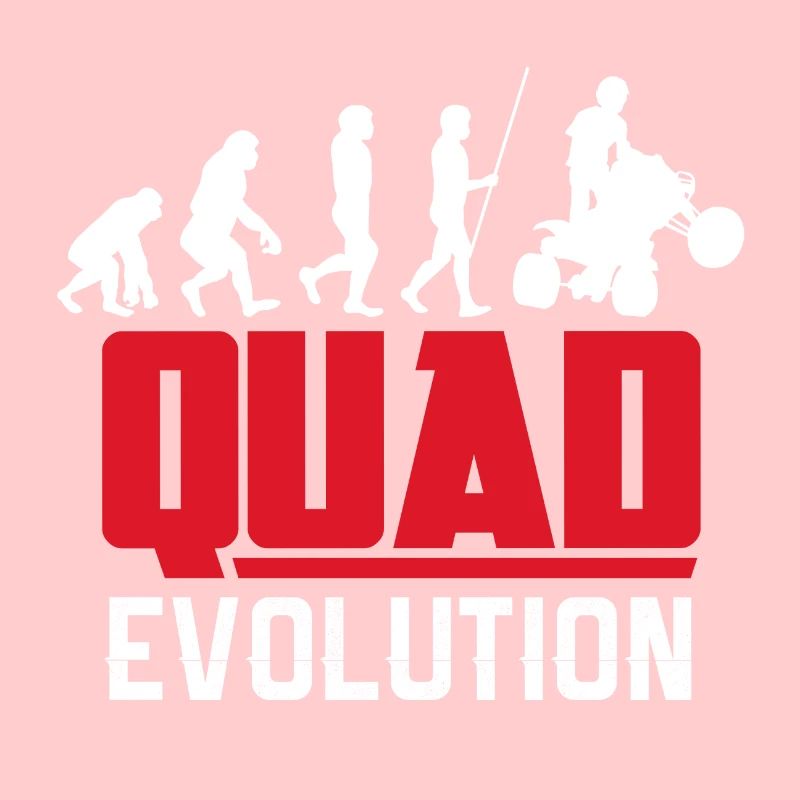 Quad Evolution