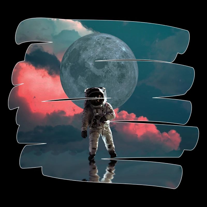 astronaut