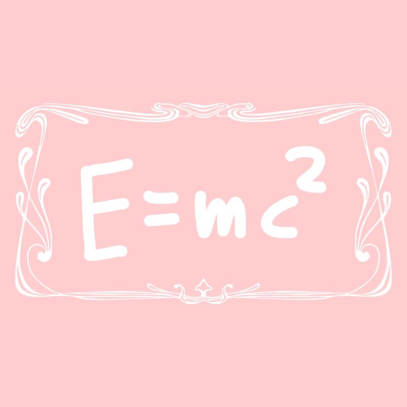 e=mc^2