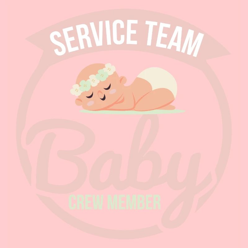 Bébé enfant naissance cadeau père mère tante