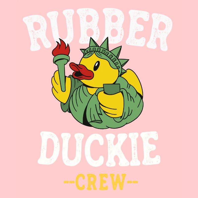 Canard en caoutchouc Canard jaune Équipage Baignade Canards Canards Canards