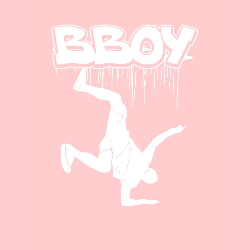 Breakdance Bboying Geschenk I Breakdancing