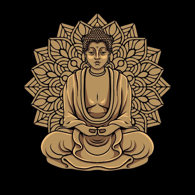 Buddha Buddhist Buddhism